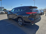 Used 2022 Toyota Highlander XLE image 4