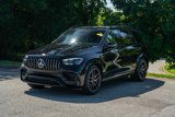 Used 2024 Mercedes-Benz GLE 63 AMG S image 5