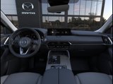 New 2025 MAZDA CX-90 Plug-In Hybrid w/Premium Sport image 2
