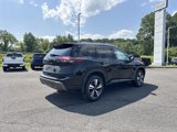 New 2025 Nissan Rogue SL image 5