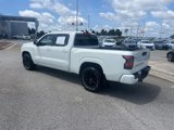 Used 2022 Nissan Frontier SV w/ Technology Package image 4