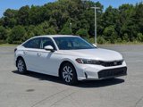 Used 2025 Honda Civic LX image 2