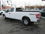 Used 2018 Ford F150 4x4 SuperCab image 5
