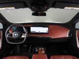 Used 2024 BMW iX xDrive50 w/ Sport Package image 3