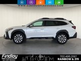 New 2025 Subaru Outback Touring XT image 3