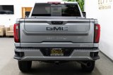 Used 2025 GMC Sierra 2500 Denali Ultimate image 4