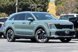 New 2025 Kia Sorento EX image 2