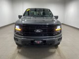 New 2025 Ford F150 XLT w/ Equipment Group 302A MID image 2