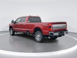 New 2025 Ford F350 King Ranch w/ Chrome Package image 4