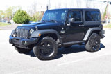 Used 2012 Jeep Wrangler Rubicon image 4