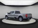 New 2025 Ford F350 4x4 SuperCab Super Duty image 4