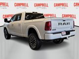New 2025 RAM 2500 Limited image 4