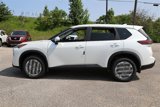 New 2025 Nissan Rogue SV image 2