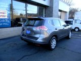 Used 2016 Nissan Rogue S image 6