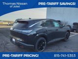 New 2025 Nissan Murano SV image 3