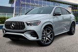 New 2025 Mercedes-Benz GLE 53 AMG 4MATIC Coupe image 2