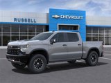New 2025 Chevrolet Silverado 1500 ZR2 w/ Technology Package image 2