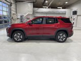 New 2025 Chevrolet Equinox LT w/ Safety and Technology Package image 5