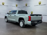 Used 2024 Toyota Tundra SR5 w/ SR5 Convenience Package image 3