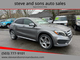 Used 2015 Mercedes-Benz GLA 250 4MATIC image 2
