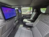 Used 2025 Cadillac Escalade ESV Sport Platinum image 3