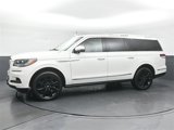 Certified 2023 Lincoln Navigator L Reserve image 4
