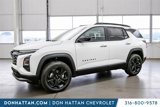 New 2026 Chevrolet Equinox LT w/ Midnight Edition image 2
