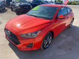 Used 2020 Hyundai Veloster 2.0 image 3