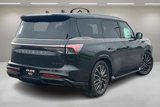 New 2025 INFINITI QX80 Autograph image 2