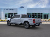 New 2025 Ford F250 Lariat w/ Lariat Ultimate Package image 4