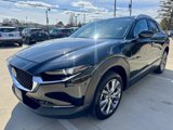 Used 2023 MAZDA CX-30 AWD 2.5 S w/ Select Package image 4