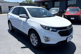 Used 2019 Chevrolet Equinox LT image 3