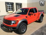 Used 2010 Ford F150 Raptor image 2
