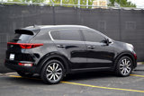 Used 2018 Kia Sportage EX image 3