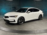 Used 2025 Acura Integra A-Spec image 6