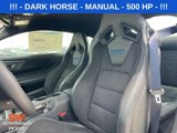 New 2025 Ford Mustang Dark Horse image 4