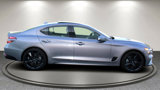Used 2023 Genesis G70 2.0T w/ Sport Prestige Package image 4