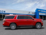 New 2025 GMC Yukon XL Elevation image 5