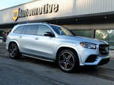 Used 2022 Mercedes-Benz GLS 450 4MATIC w/ AMG Line Exterior image 2