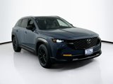 Used 2023 MAZDA CX-50 2.5 S w/ Preferred Plus Pkg image 3