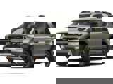New 2026 Honda Passport TrailSport Elite image 3
