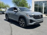 New 2025 Volkswagen Atlas Cross Sport SEL Premium R-Line image 5