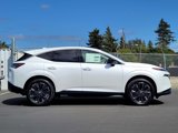 New 2025 Nissan Murano Platinum w/ Cargo Package image 4