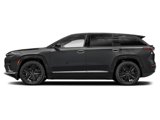 New 2025 Jeep Wagoneer Limited image 5