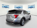 Certified 2023 Ford Explorer Limited w/ Equipment Group 301A image 3