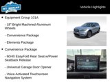 Used 2022 Lincoln Corsair FWD w/ Equipment Group 101A image 4