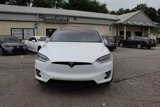 Used 2016 Tesla Model X 90D image 2