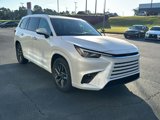 New 2026 Lexus TX 350 AWD image 6