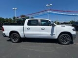 New 2026 RAM 1500 Laramie image 2