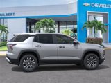 New 2026 Chevrolet Equinox LT w/ Convenience Package II image 5